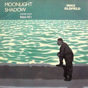 Mike Oldfield – Moonlight Shadow (Extended Version)