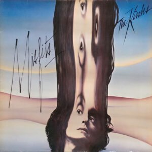 The Kinks – Misfits