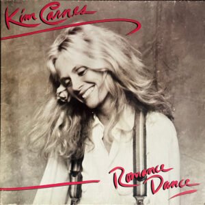 Kim Carnes – Romance Dance