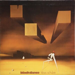 Klaus Schulze – Blackdance