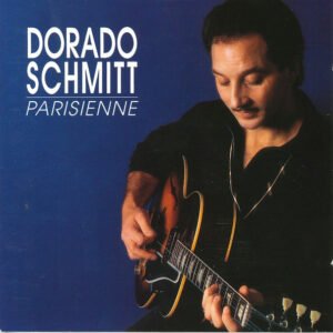 Dorado Schmitt – Parisienne