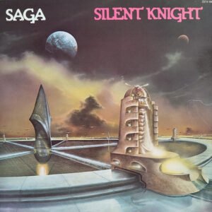 Saga – Silent Knight
