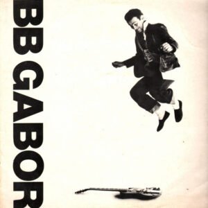 BB Gabor – BB Gabor