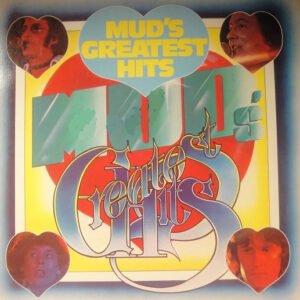 Mud – Mud’s Greatest Hits