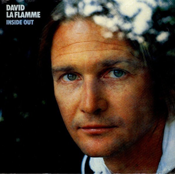 David LaFlamme - Inside Out