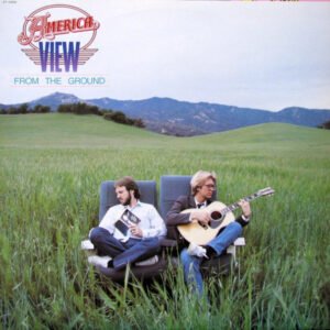 America – View From The Ground