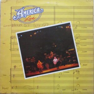 America – Live