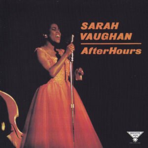 Sarah Vaughan – After Hours