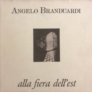 Angelo Branduardi – Alla Fiera Dell’Est