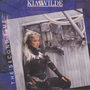 Kim Wilde – The Second Time