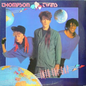 Thompson Twins – Into The Gap