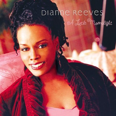 Dianne Reeves - A Little Moonlight