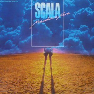 Scala – Macchina Nera