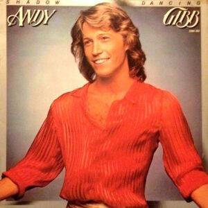 Andy Gibb – Shadow Dancing
