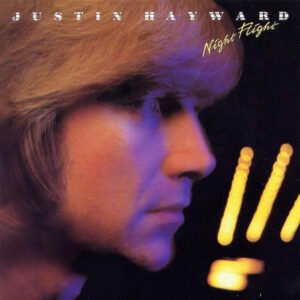 Justin Hayward – Night Flight