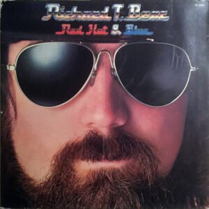 Richard T. Bear – Red, Hot & Blue