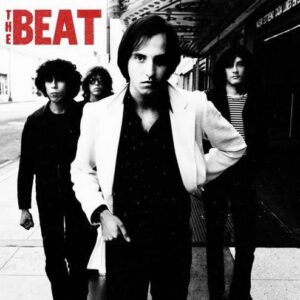 Paul Collins’ Beat – The Beat