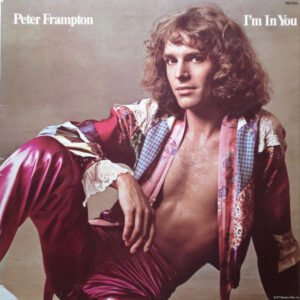 Peter Frampton – I’m In You