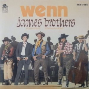 Die James Brothers – Wenn