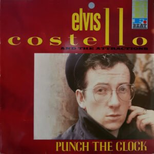 Elvis Costello & The Attractions – Punch The Clock