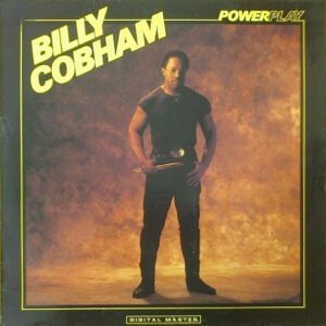 Billy Cobham – Powerplay