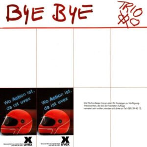 Trio – Bye Bye