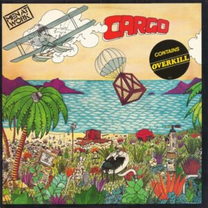 Men At Work – Cargo