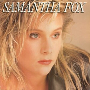Samantha Fox – Samantha Fox