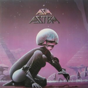 Asia – Astra
