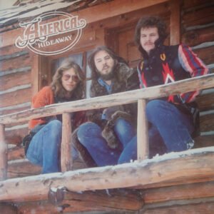 America – Hideaway