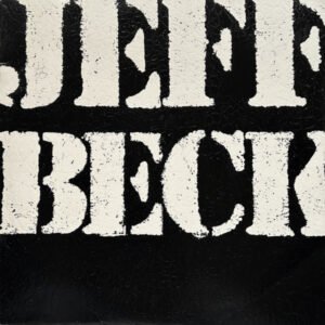 Jeff Beck – There & Back