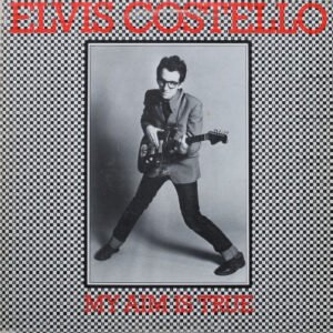 Elvis Costello – My Aim Is True