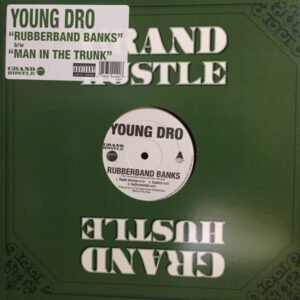 Young Dro – Rubberband Banks / Man In The Trunk