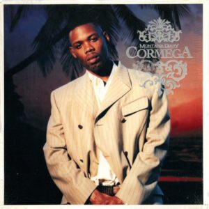Cormega – Montana Diary