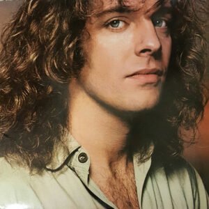 Peter Frampton – Where I Should Be