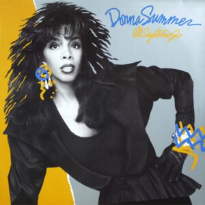 Donna Summer – All Systems Go