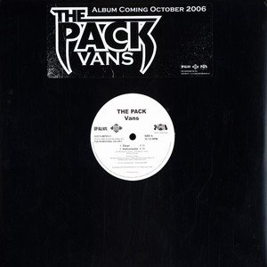 The Pack – Vans