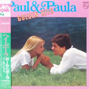 Paul & Paula – Golden Hits