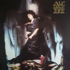 All About Eve – All About Eve