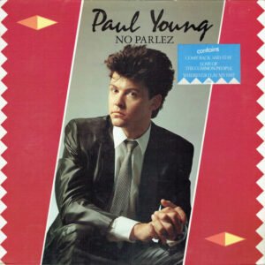Paul Young – No Parlez