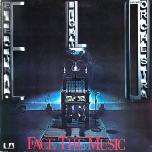 Electric Light Orchestra – Face The Music
