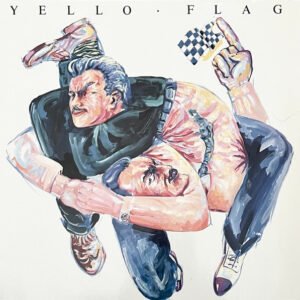 Yello – Flag