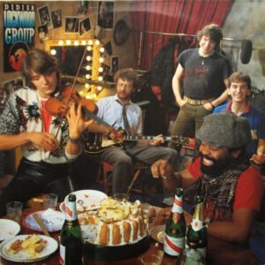 Didier Lockwood Group – Didier Lockwood Group