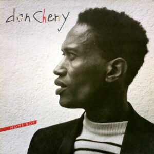 Don Cherry – Home Boy (Sister Out)