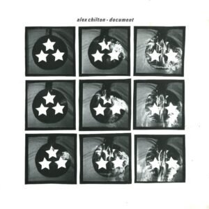 Alex Chilton – Document
