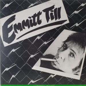 Emmitt Till – Crimewave