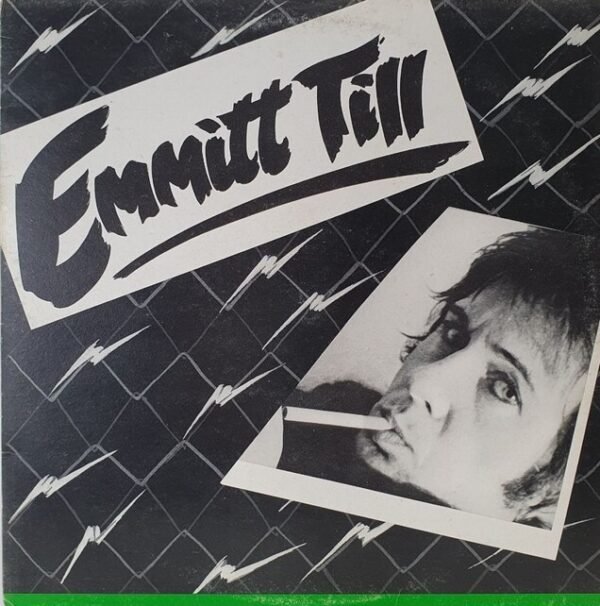 Emmitt Till - Crimewave