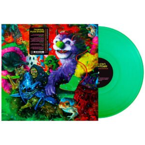 Tropical Fuck Storm – A Laughing Death In Meatspace