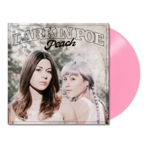 Larkin Poe – Peach