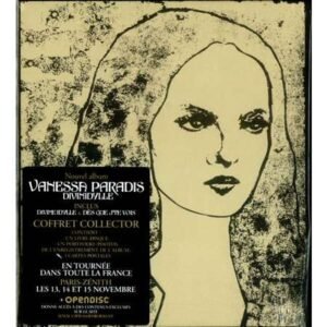 Vanessa Paradis – Divinidylle
